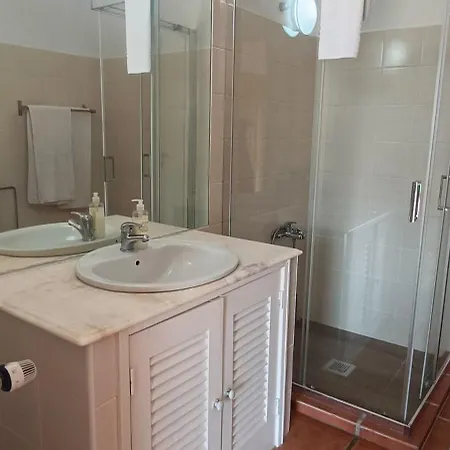 Casas Da Barra