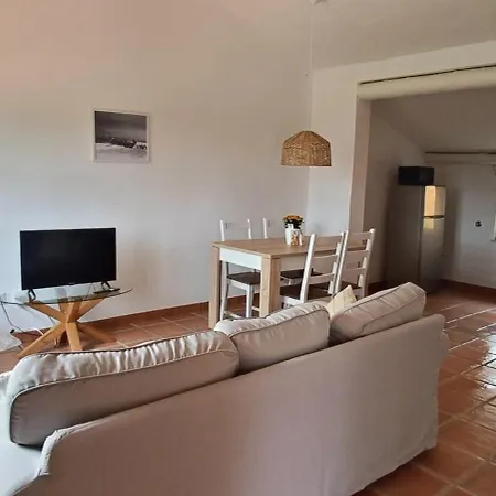 Casas Da Barra Farma
