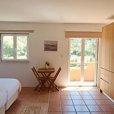 Agroturismo Casas Da Barra