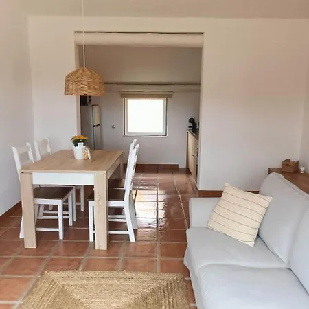 Casas Da Barra Farma *