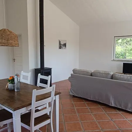 Agroturismo Casas Da Barra *