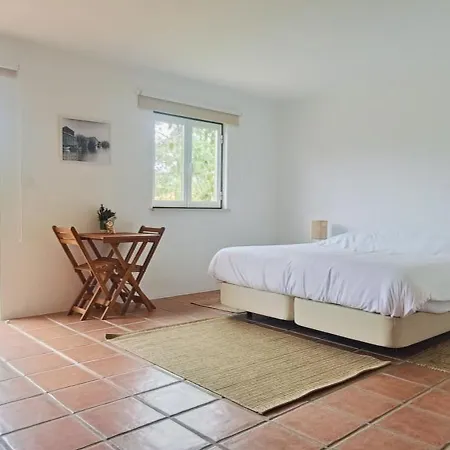 Casas Da Barra *