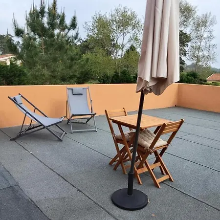 Casas Da Barra Praia de Mira