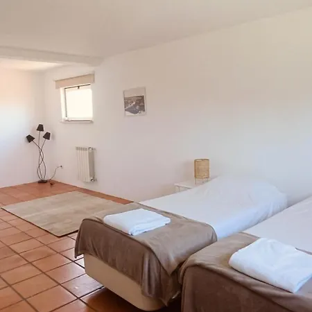 Agroturismo Casas Da Barra *