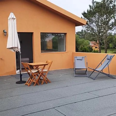 Casas Da Barra 프라이아 데 미라