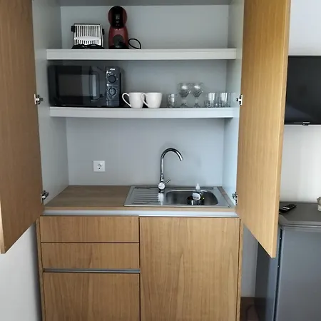 Casas Da Barra Praia de Mira