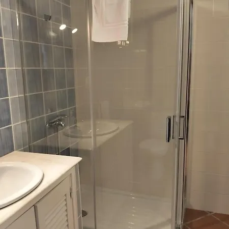 Çiftlik konaklama Casas Da Barra