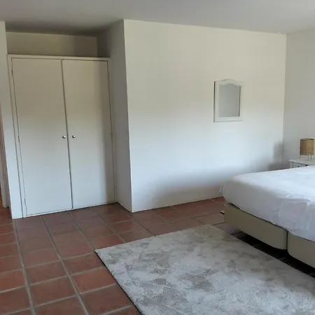 Casas Da Barra Farma *