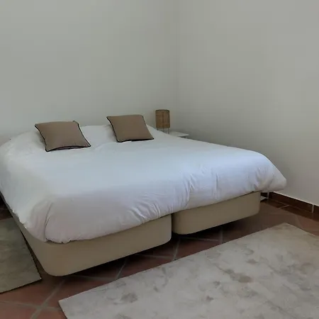 Farma Casas Da Barra