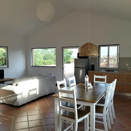 Casas Da Barra Farma *