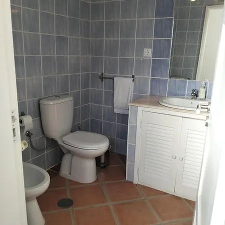 Çiftlik konaklama Casas Da Barra *
