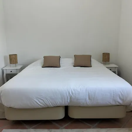 Casas Da Barra Farma Praia de Mira