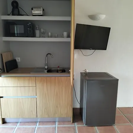 Casas Da Barra 프라이아 데 미라