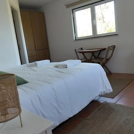 Casas Da Barra * Praia de Mira
