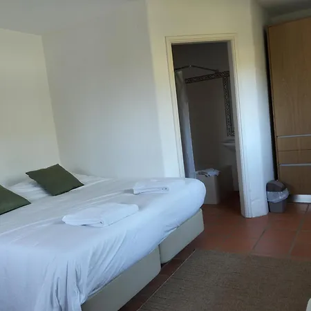 Farma Casas Da Barra