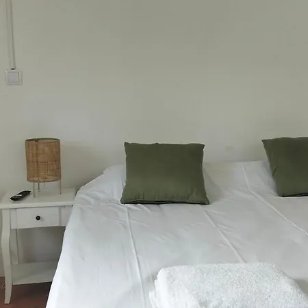 Farma Casas Da Barra
