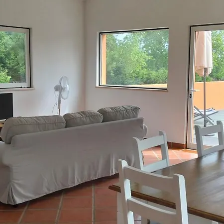 Casas Da Barra * Praia de Mira
