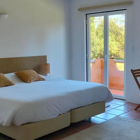 Casas Da Barra Farma *