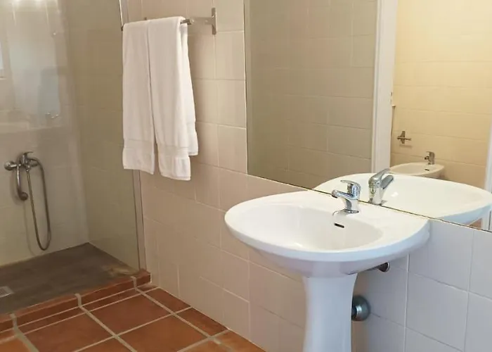 Casas Da Barra プライア・デ・ミラ