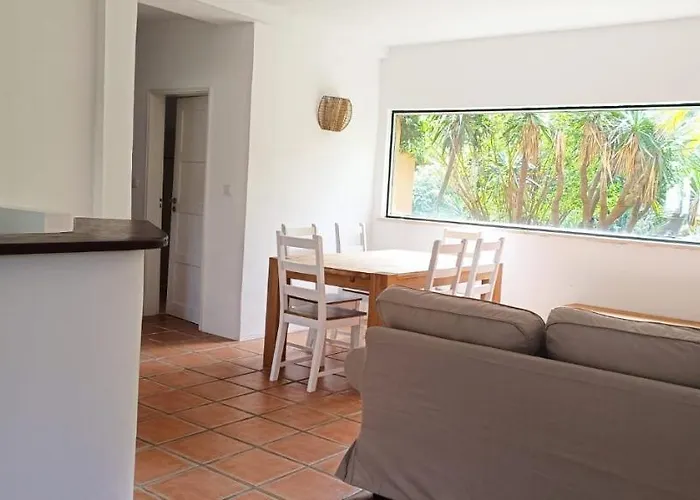 Casas Da Barra プライア・デ・ミラ