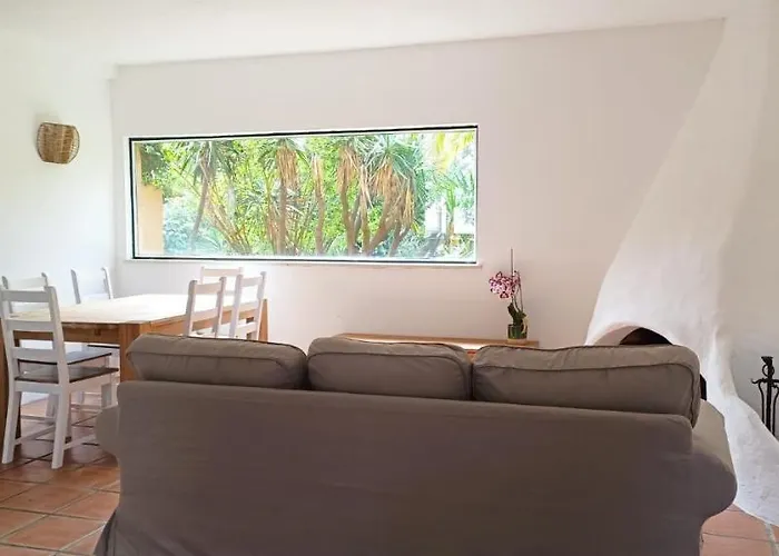 ファームステイ Casas Da Barra プライア・デ・ミラ