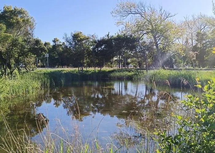 ファームステイ Casas Da Barra *