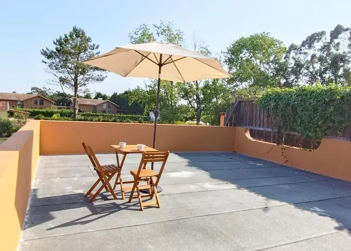 Casas Da Barra プライア・デ・ミラ