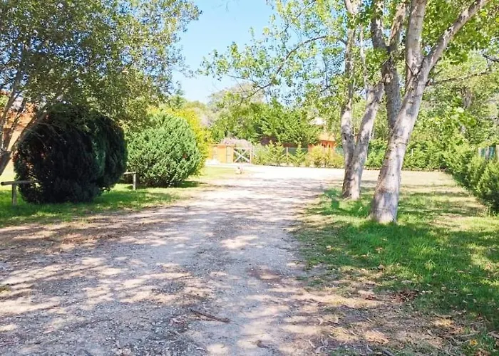 Casas Da Barra * プライア・デ・ミラ