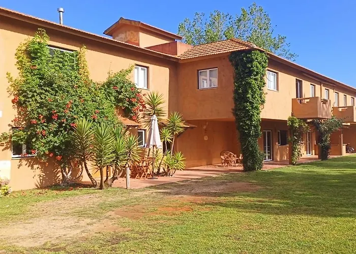 Casas Da Barra * プライア・デ・ミラ