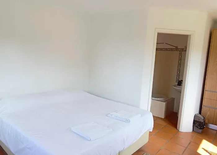 Casas Da Barra ファームステイ プライア・デ・ミラ