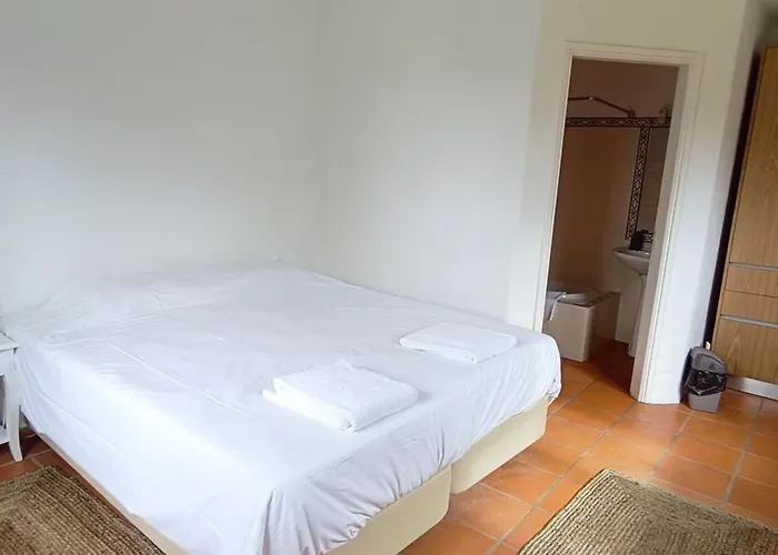 Casas Da Barra * プライア・デ・ミラ