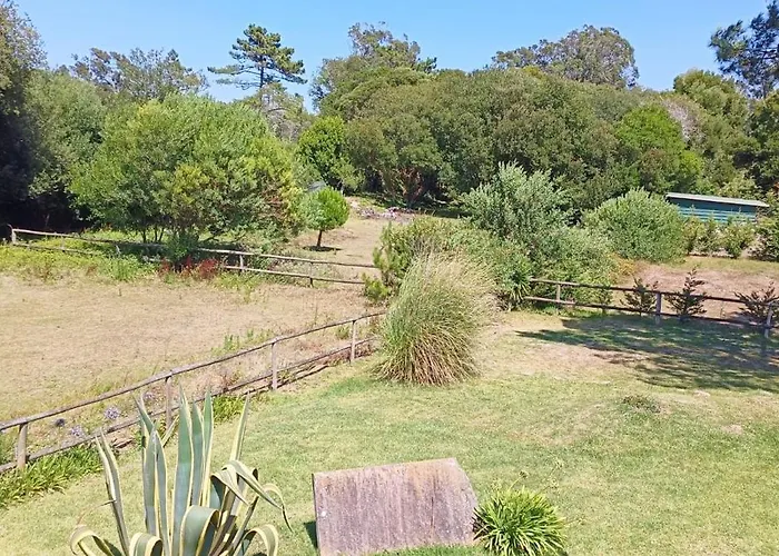 Casas Da Barra プライア・デ・ミラ