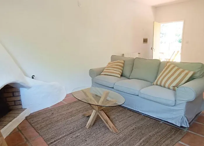 Casas Da Barra ファームステイ プライア・デ・ミラ