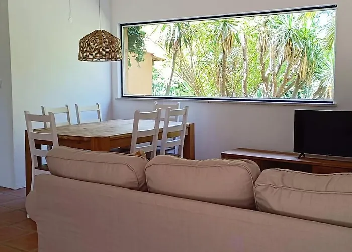 ファームステイ Casas Da Barra *